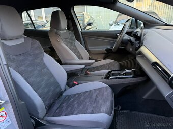 VW ID.4 Pro Performance 150kW Tep. Čerp. - záruka Autodraft - 13