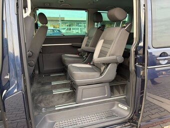 Volkswagen Multivan 2.0 biTDi Life LED - 13