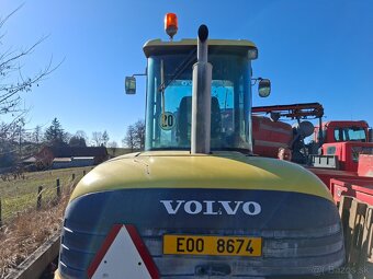 VOLVO L 45 B-TP 4X4 - 13