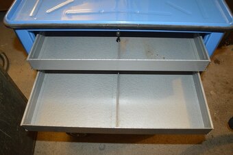 predam kvalitny dielensky vozik GEDORE - 13