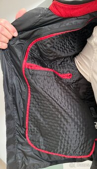 Helma Vemar Breeze, Bunda OXFORD Melbourne 3 - 13