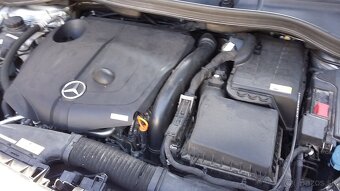MERCEDES BENZ B 180CDI A/T SR - 13