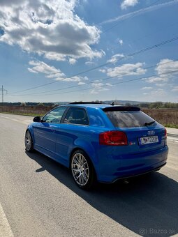 Audi s3 8p - 13