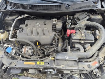 Nissan Qashqai+2 ŠTARTUJE,4x4,74tkm,7miest,NAVI,PANO,1.majit - 13