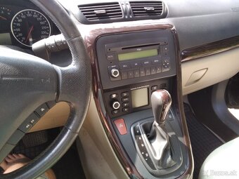 Fiat Croma 2.4 - 13