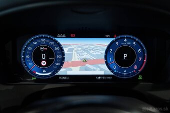 Jaguar F-Pace 5.0 V8 SVR AWD A/T - 13