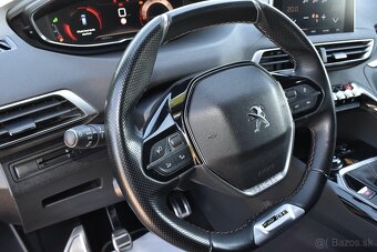 PEUGEOT 3008 1.5 HDI GT-LINE/MATRIX/LANE/ 15.590,- EUR/// - 13