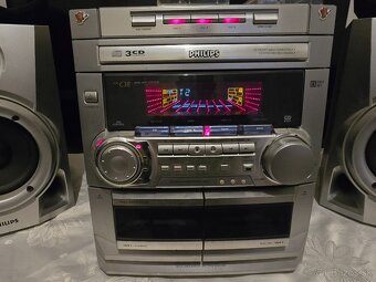 Philips hifi veza - 13