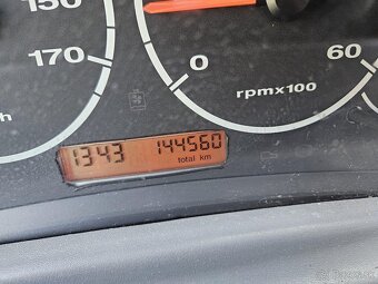 Peugeot boxer, Possl .Stav tacho pouze 144tis. - 13