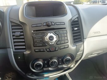 FORD RANGER - WILDTRAK - NA PREDAJ / NA SPLATKY - 13
