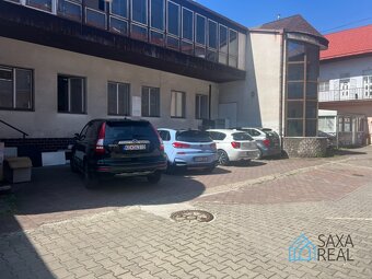 Priestor na výrobu jedál, kuchyňa, Košice centrum - Rázusova - 13