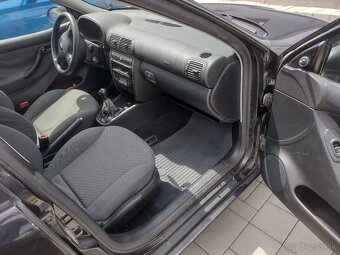 Predam Seat Leon 2005 1.6, 77kw, benzin 5 st. manual 123k km - 13