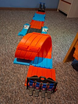 Hot Wheels - 13