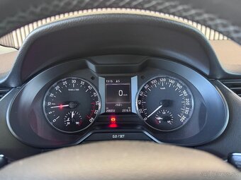 Škoda Octavia 1.6 TDI 2014 - 13