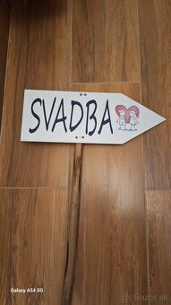 Svadobne veci - 13