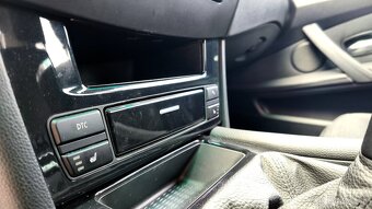 Bmw e60 520d Facelift Slovenské auto - 13