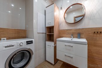 3 izbový byt v lukratívnej časti Košice - Juh na Krakovskej  - 13