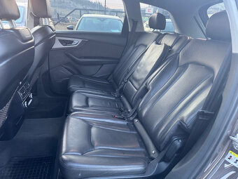 Audi Q7 3.0 TDI  quattro S-Line AT/8 AKONTACIA OD 0% - 13