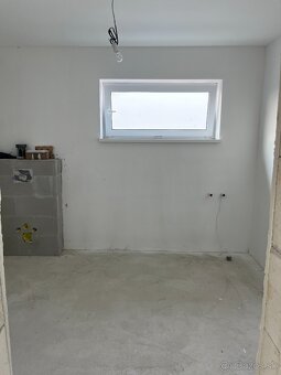 Skolaudovaná Novostavba  4izb, RD  Zvončín - 13