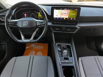 Seat Leon Sportstourer 2.0 TDI 150 Style DSG - 13