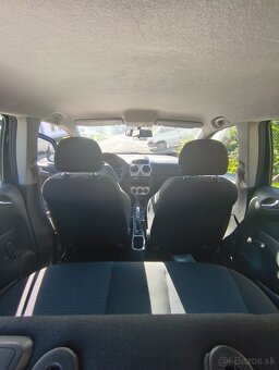 Predám/Vymením Opel Corsa 2009 - 13