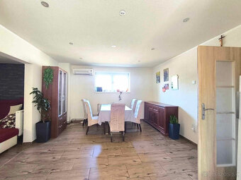 ‼️ REZERVOVANÉ ‼️RODINNÝ DOM NA PREDAJ‼️(Ješko - 13