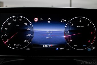 Mercedes-Benz C300d 4MATIC, 195 kW (2023) - 13