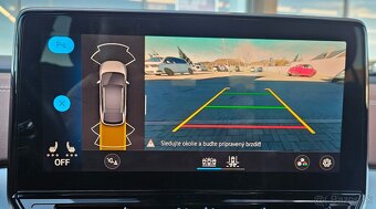 VW ID.4 Pro Performance 82 kw - 13