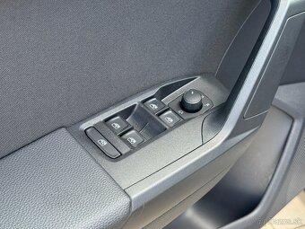 Seat Arona FR Line 2022/34 730km, CNG - 13