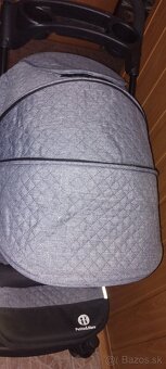 Športový kočík - 13