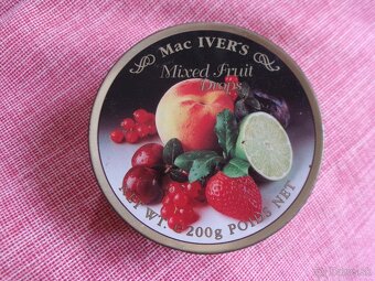 Zbierka 30 dóz. - 13