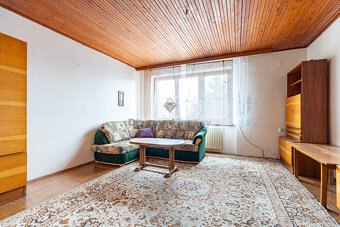 NA PREDAJ 6 IZBOVÝ RODINNÝ DOM S DVOMI BYTOVÝMI JEDNOTKAMI | - 13