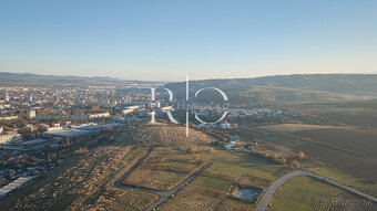 Na predaj stavebné pozemky časť Rúrky-Prešov - 13