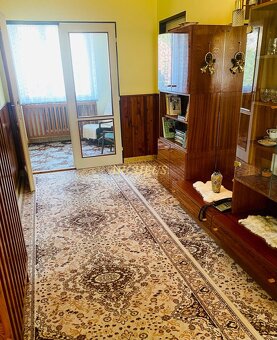 NA PREDAJ 5-IZB.ROD.DOM, POZEMOK 858M2, STARÁ MYJAVA - 13