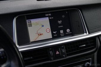 KIA Optima Sportswagon 2.0 GDI PHEV - 13