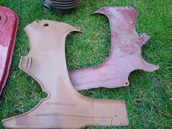 Jawa ČZ 175 356 - 13