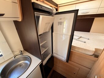 Forster 699 HB TOP VÝBAVA - 13