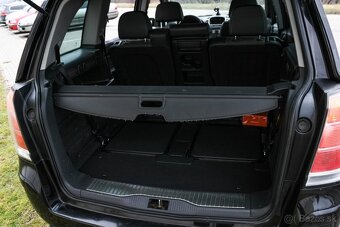 Opel Zafira 1.9 DT Enjoy - 13