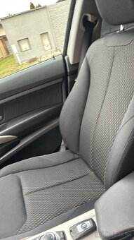 Predám BMW 320d-GT - 13