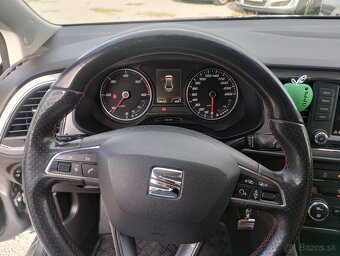 Seat Leon ST 2.0 TDI S S FR - 13