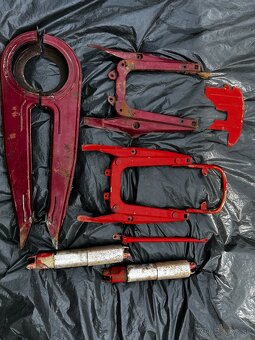 Náhradné diely jawa - 13