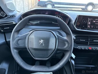 Peugeot 208 1.2 PureTech Active - 13