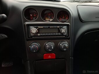 Alfa Romeo 156 Selespeed - Zender - 13