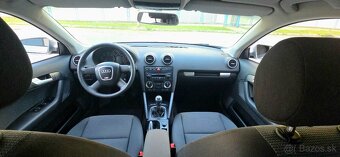Audi A3 Sportback 1.9 TDI Attraction - 13