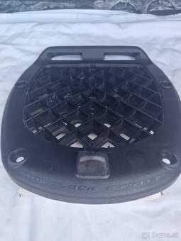Nosič zadnebo kufra honda cbf1000+cbf600 - 13