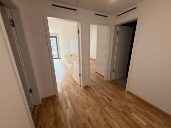 2-izb. apartmánový byt, Bottova, Staré Mesto v projekte Metr - 13