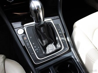 Volkswagen Golf 7 2.0 Tdi Highline - 13