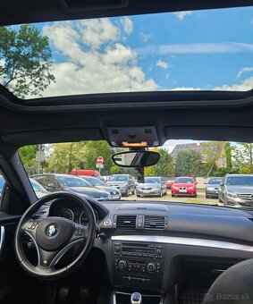 BMW 116d  2.0  85kW - 13