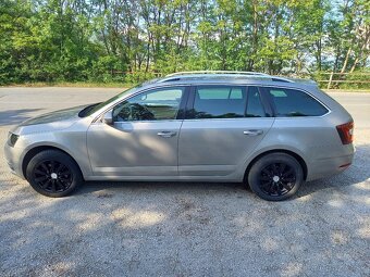 Škoda octavia 3 combi - 13
