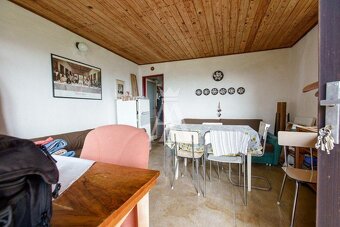 CHATA S POZEMKOM O VÝMERE 1122 M², ZVOLENSKÁ, KOŠICE SEVER - 13